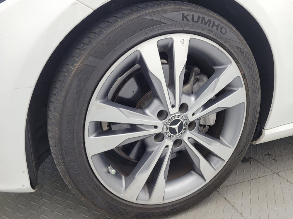 Used 2018 Mercedes-Benz C 300 Cabriolet image 31