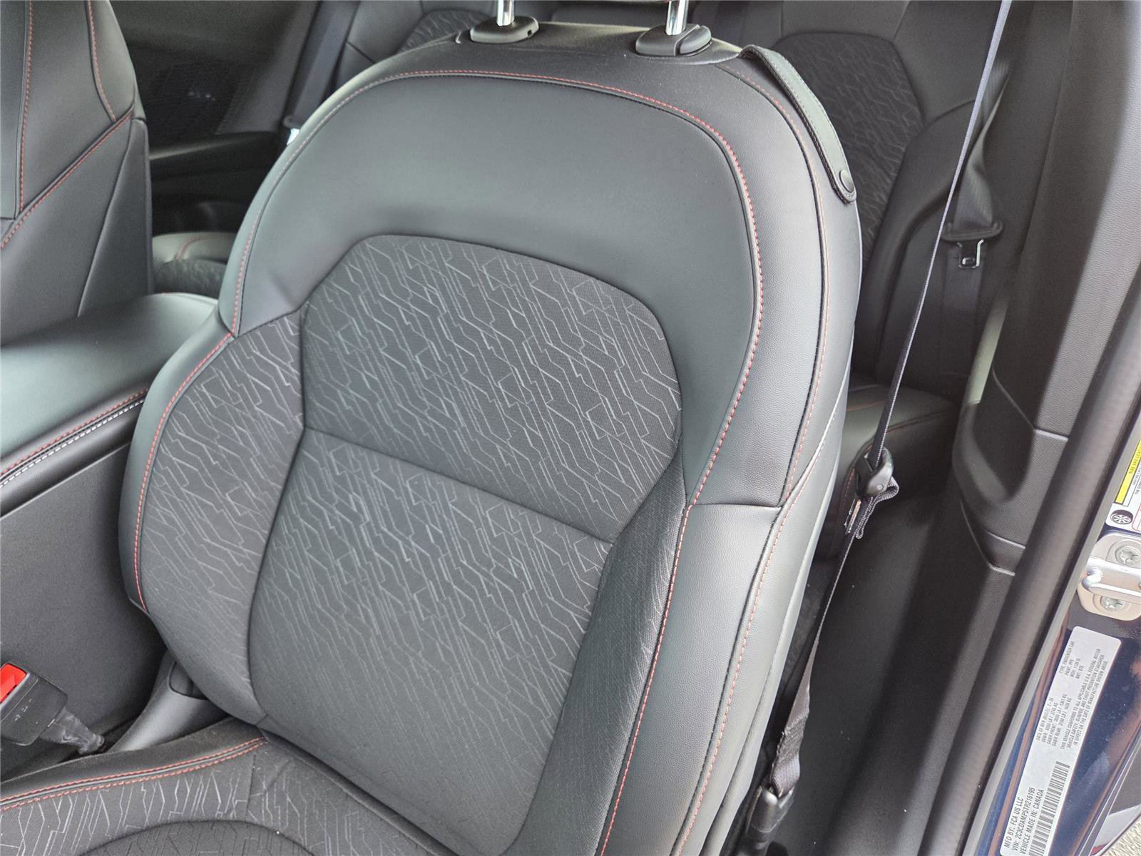 New 2026 Dodge Charger Scat Pack w/ Blacktop Package image 17