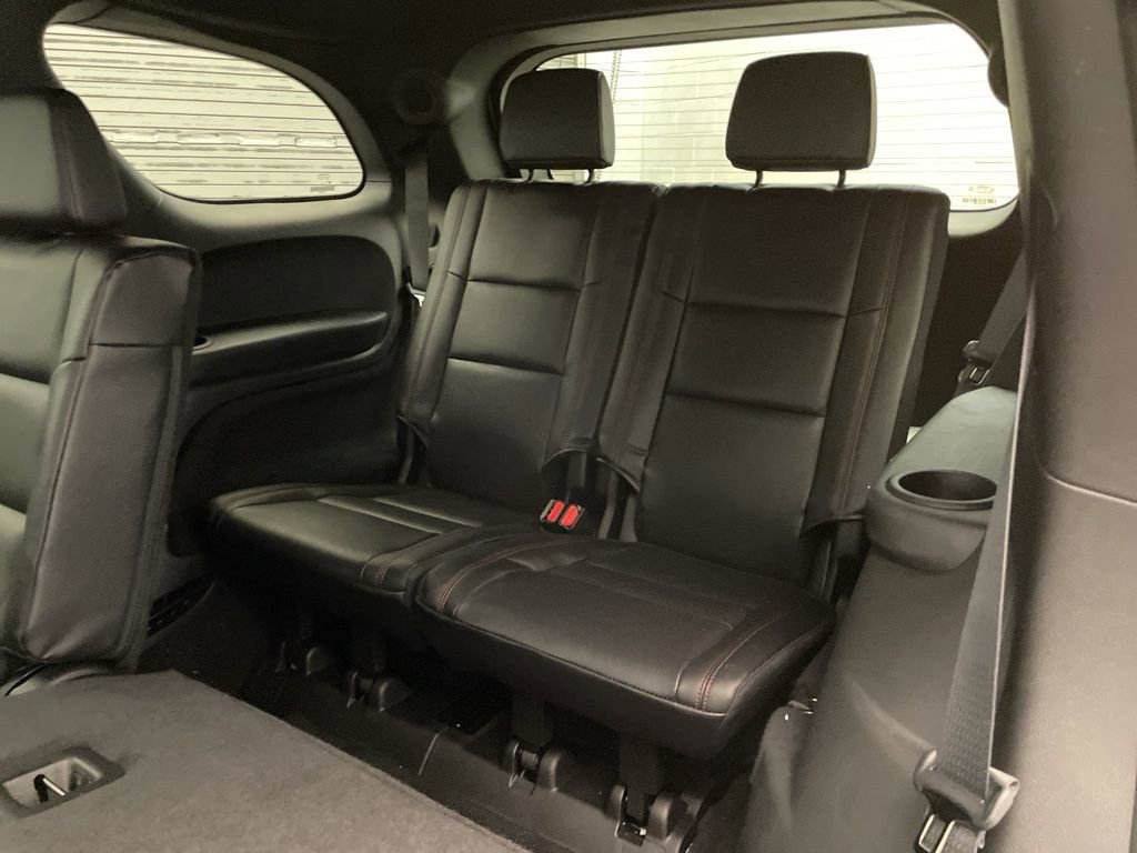 New 2026 Dodge Durango GT image 20