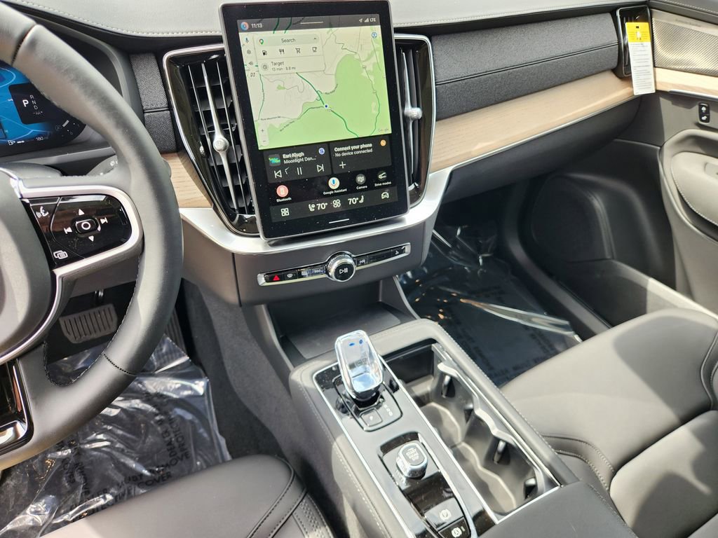 New 2026 Volvo XC90 B6 Plus w/ Protection Package Premier AWD/4WD image 28