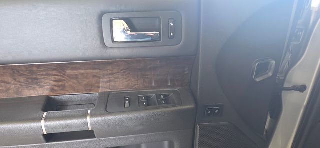 Used 2019 Ford Flex Limited w/ Equipment Group 303A image 10