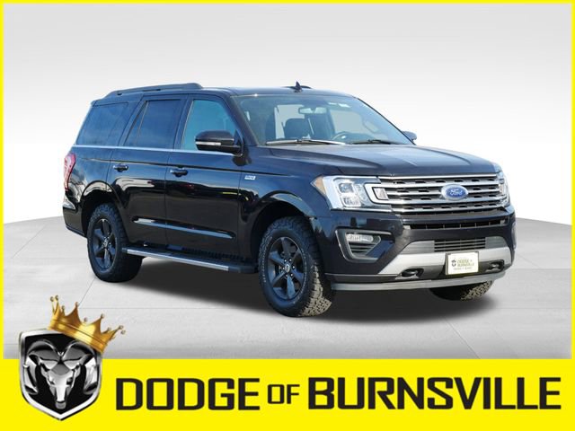 Used 2019 Ford Expedition XLT w/ Equipment Group 202A