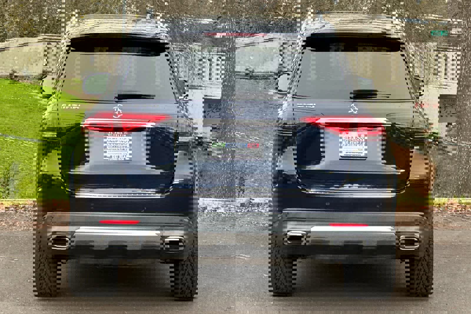 Used 2021 Mercedes-Benz GLE 350 image 7