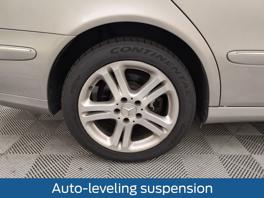 Used 2005 Mercedes-Benz E 500 E 500 image 18