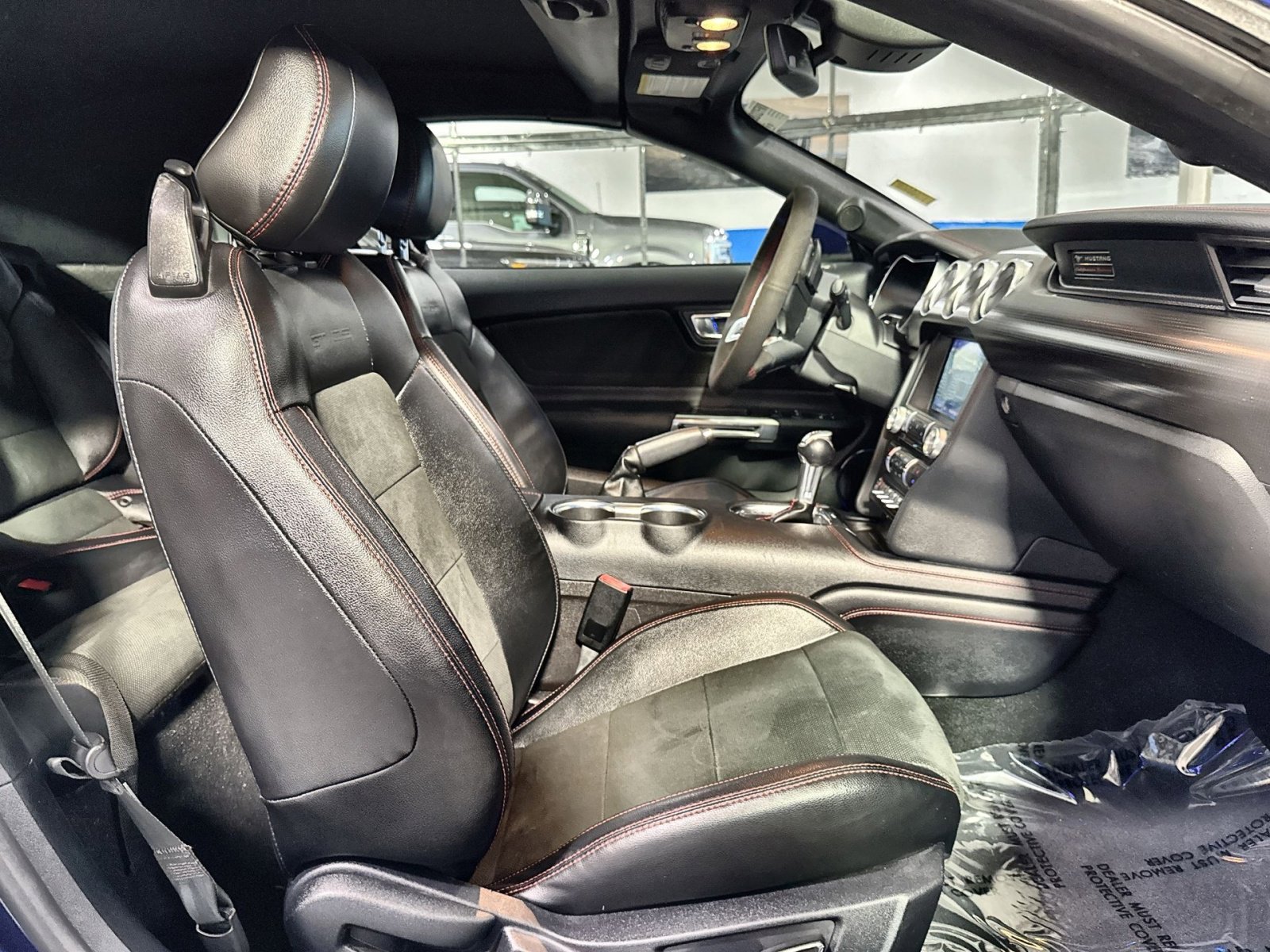 Used 2019 Ford Mustang GT Premium w/ Equipment Group 401A image 29