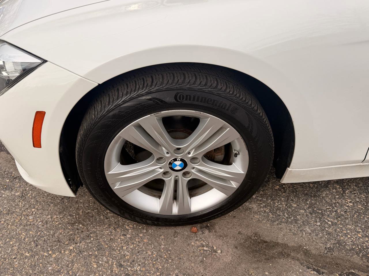 Used 2016 BMW 328i xDrive Sedan image 10