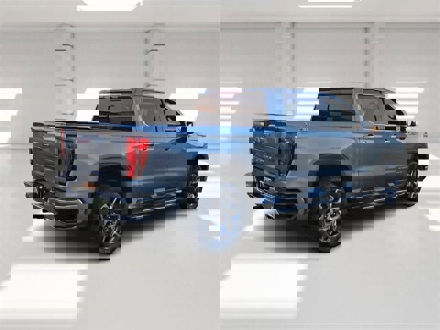 New 2026 GMC Sierra 1500 SLT w/ SLT Premium Plus Package image 5
