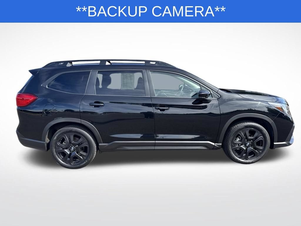Certified 2025 Subaru Ascent Bronze Edition AWD/4WD image 8