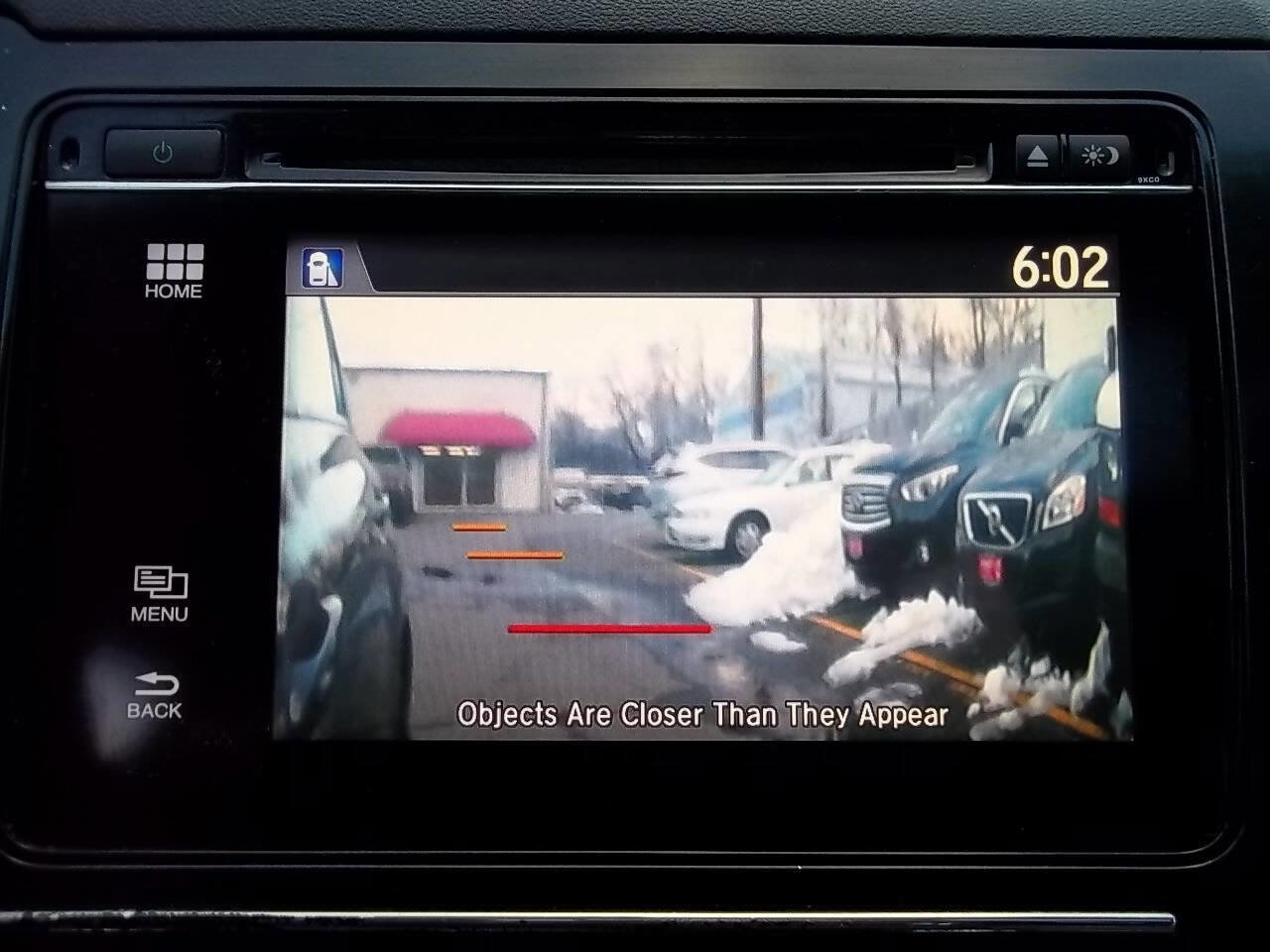 Used 2015 Honda Civic EX image 7