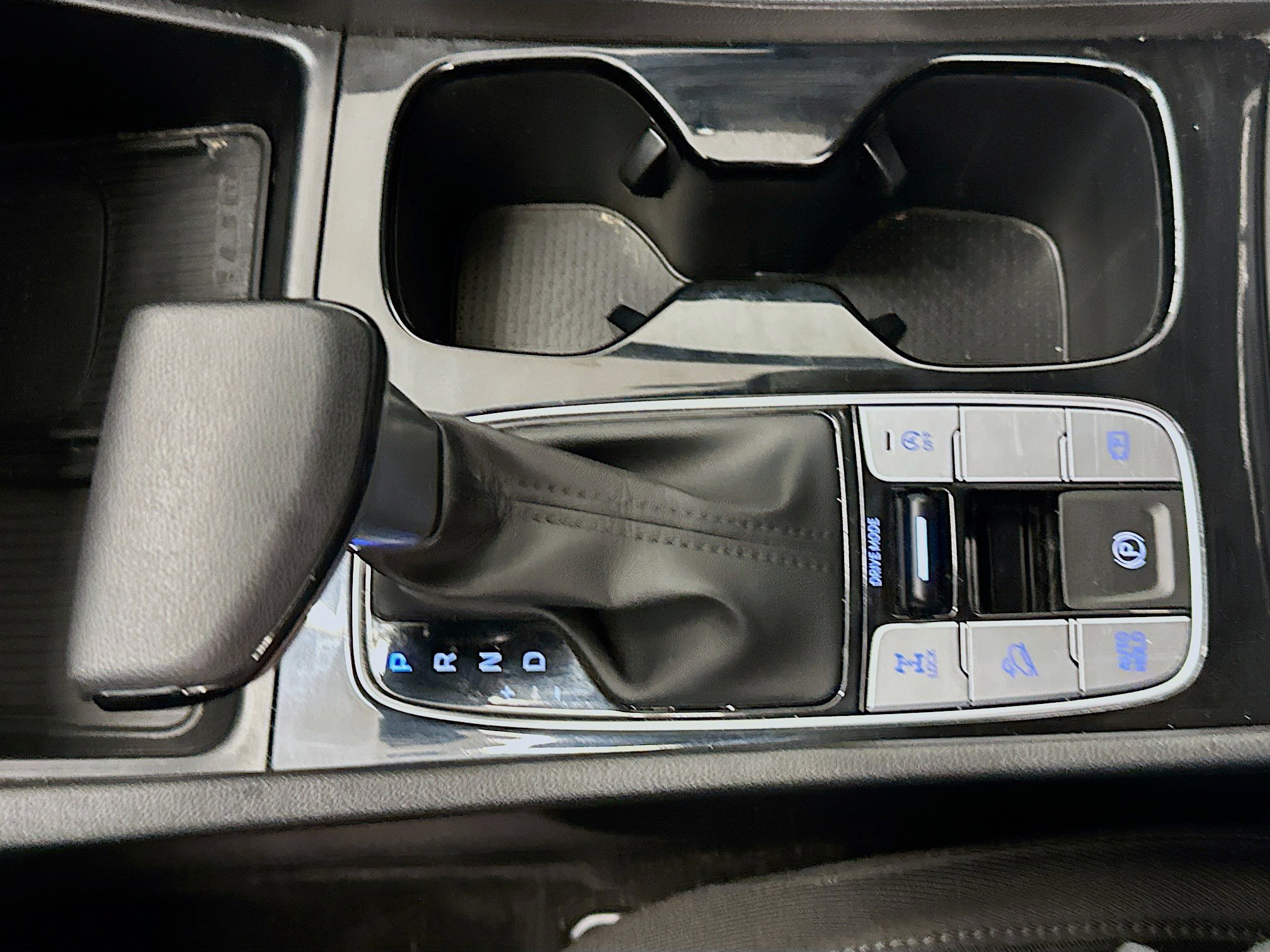 Used 2025 Hyundai Tucson SEL image 25