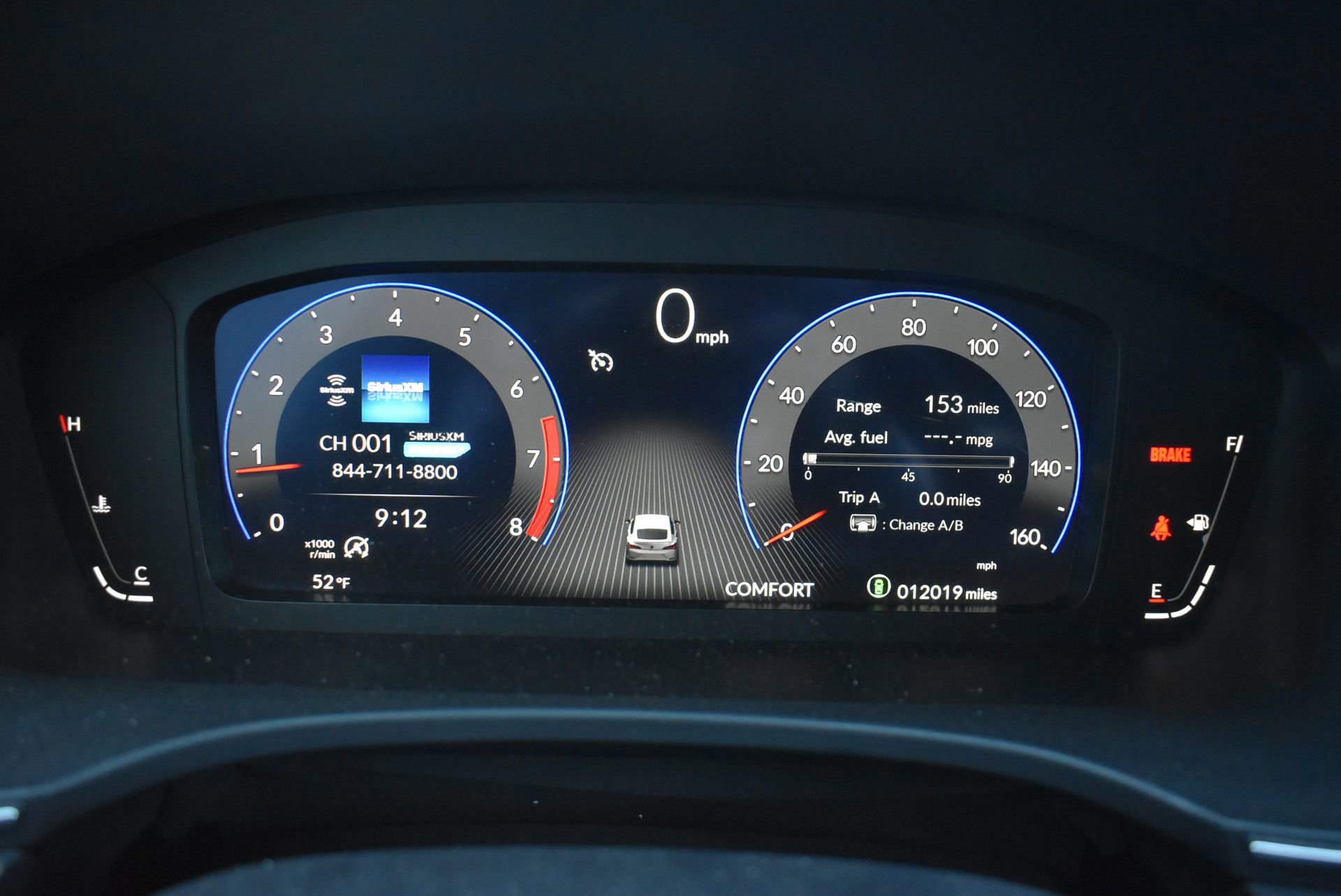 Used 2024 Acura Integra A-Spec image 31