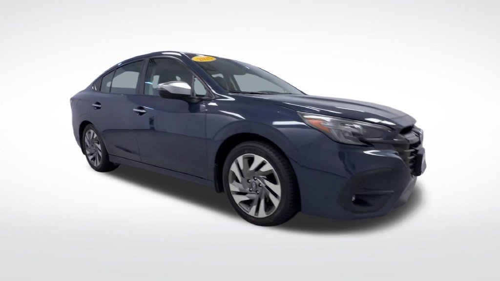 Used 2025 Subaru Legacy Touring XT AWD/4WD image 19
