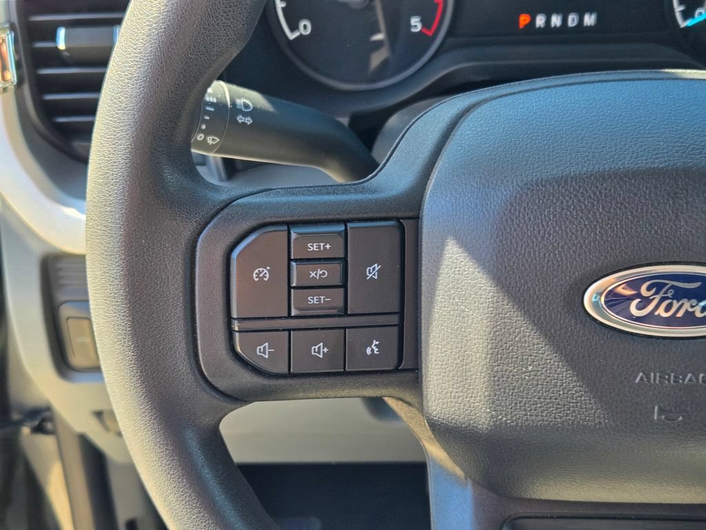 Used 2025 Ford F250 XLT AWD/4WD image 39