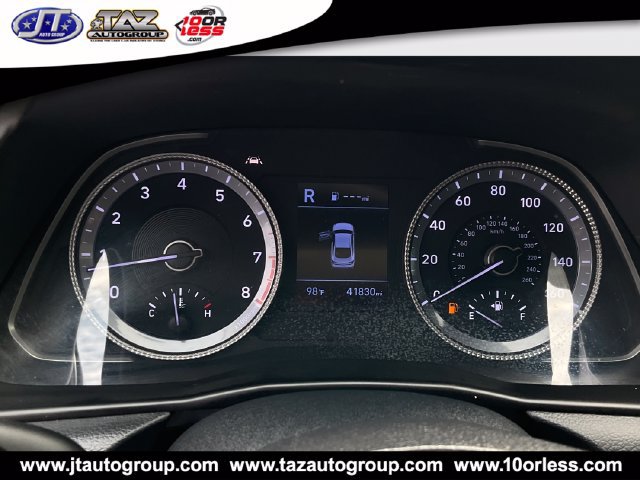 Used 2020 Hyundai Sonata SE FWD image 19