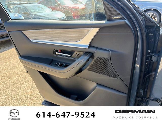 New 2026 MAZDA CX-90 Plug-In Hybrid w/Premium Sport image 24