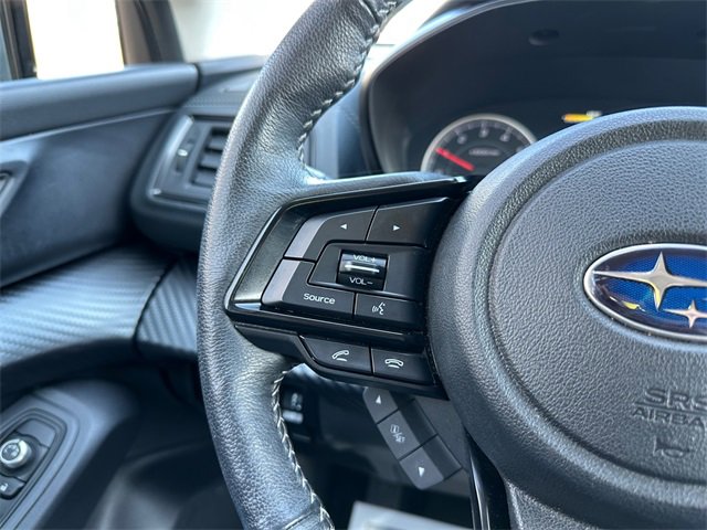 Used 2022 Subaru Ascent Onyx Edition image 24