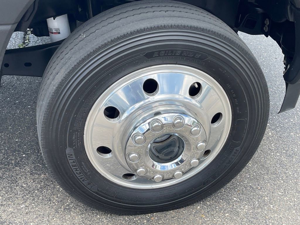 Used 2019 Ford F550 4x4 Crew Cab Super Duty image 26