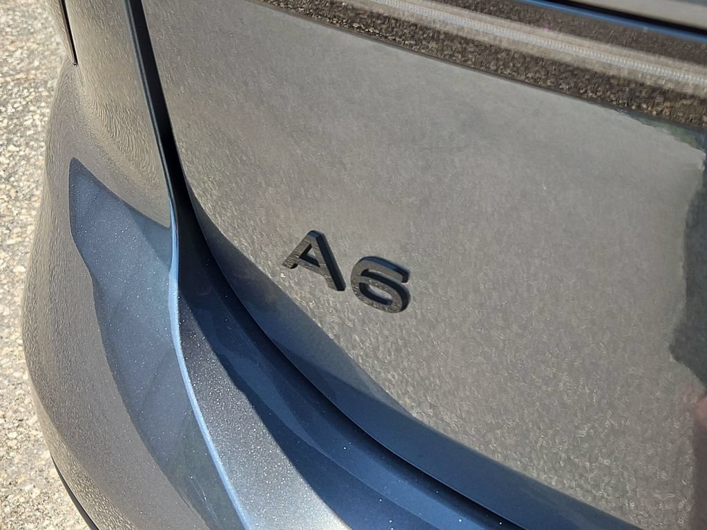 New 2026 Audi A6 Premium Plus AWD/4WD image 6