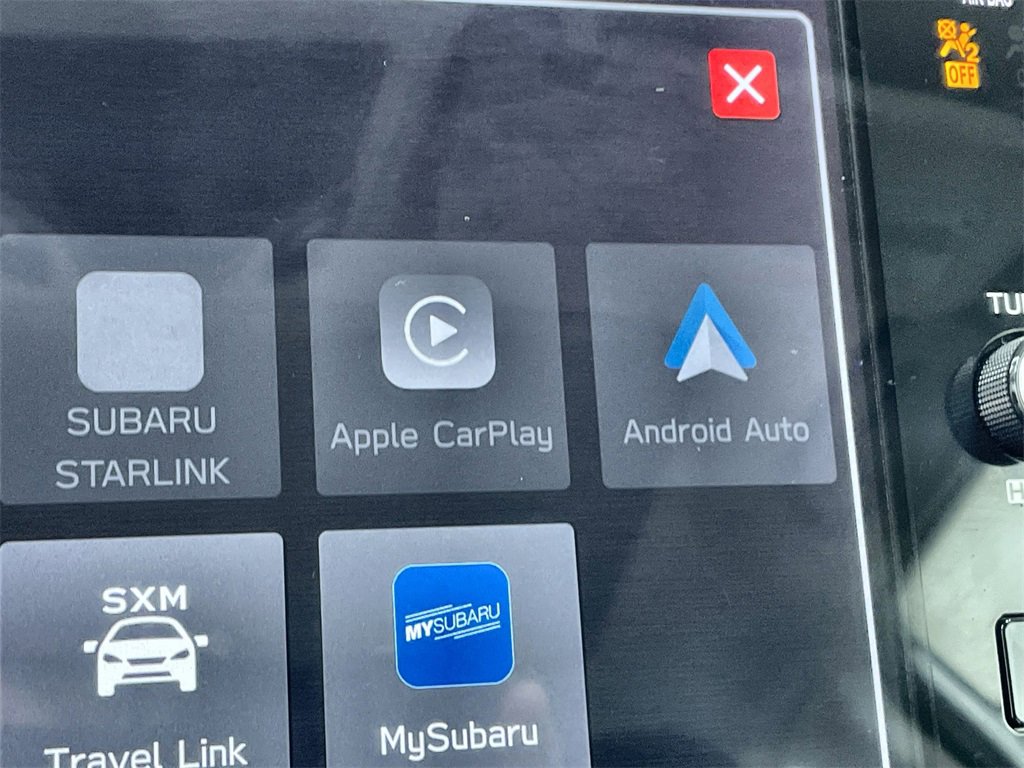 Used 2021 Subaru Legacy Limited w/ Popular Package #3 image 15