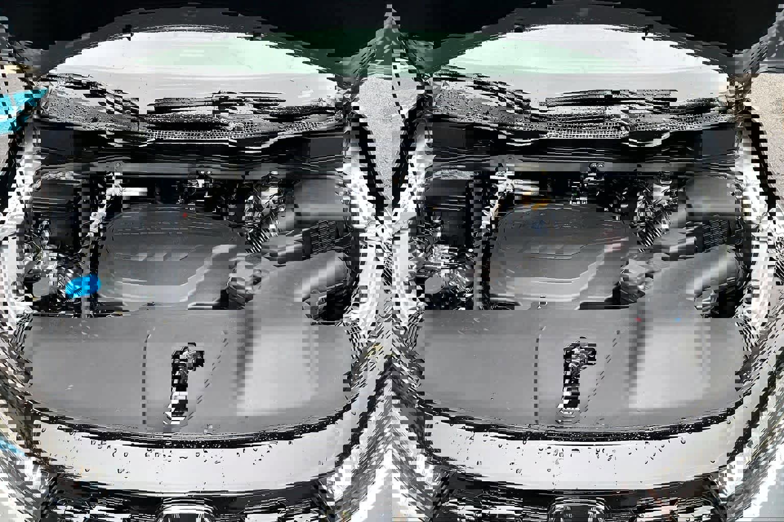 New 2026 Honda Odyssey Touring image 16