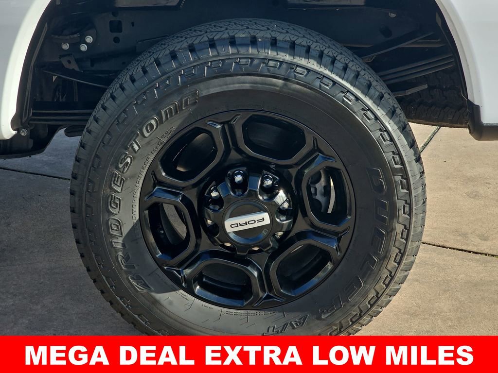 Used 2024 Ford F350 XL w/ STX Appearance Package image 37