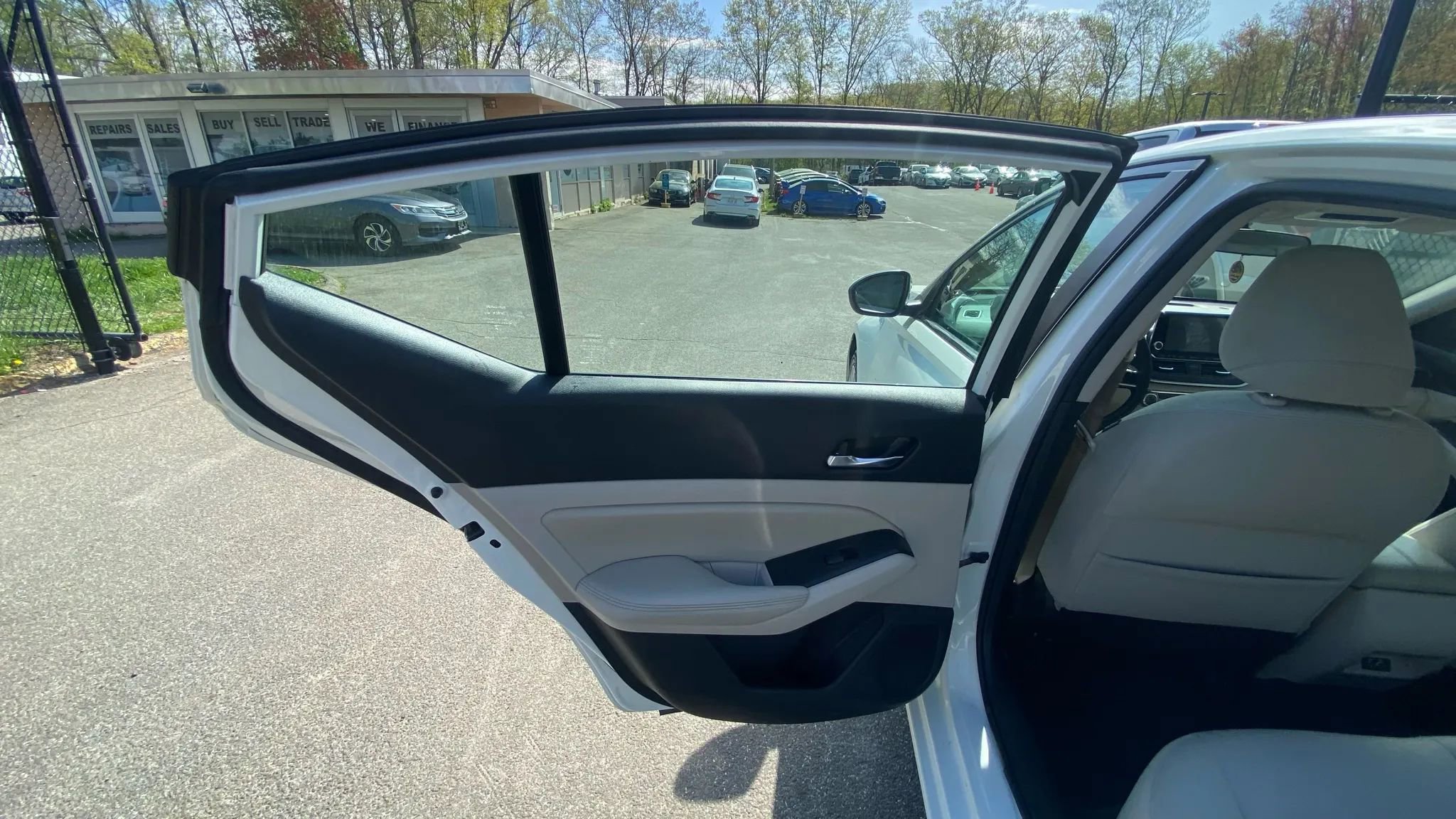 Used 2019 Nissan Altima 2.5 S image 19