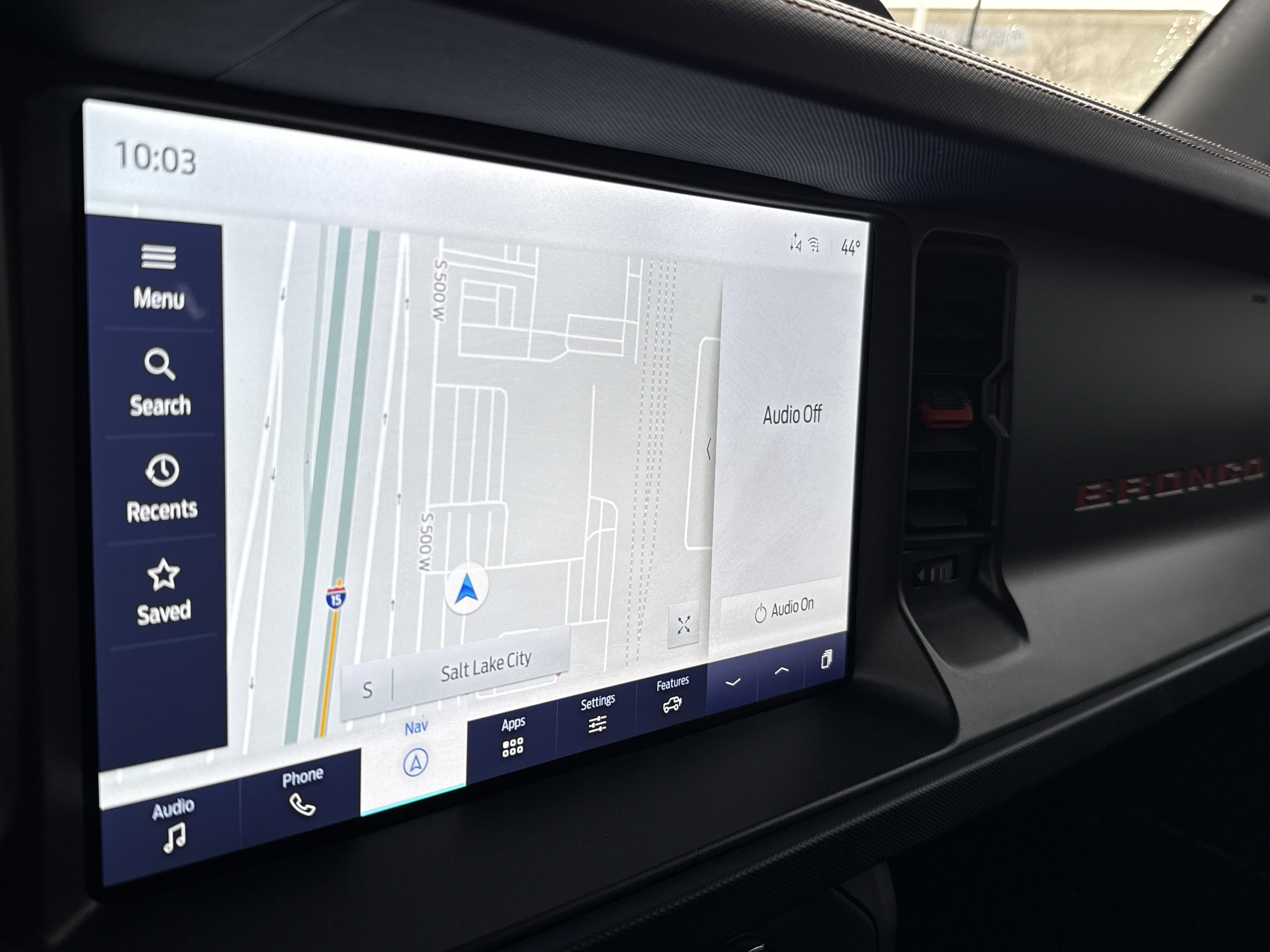 Certified 2023 Ford Bronco Raptor image 21