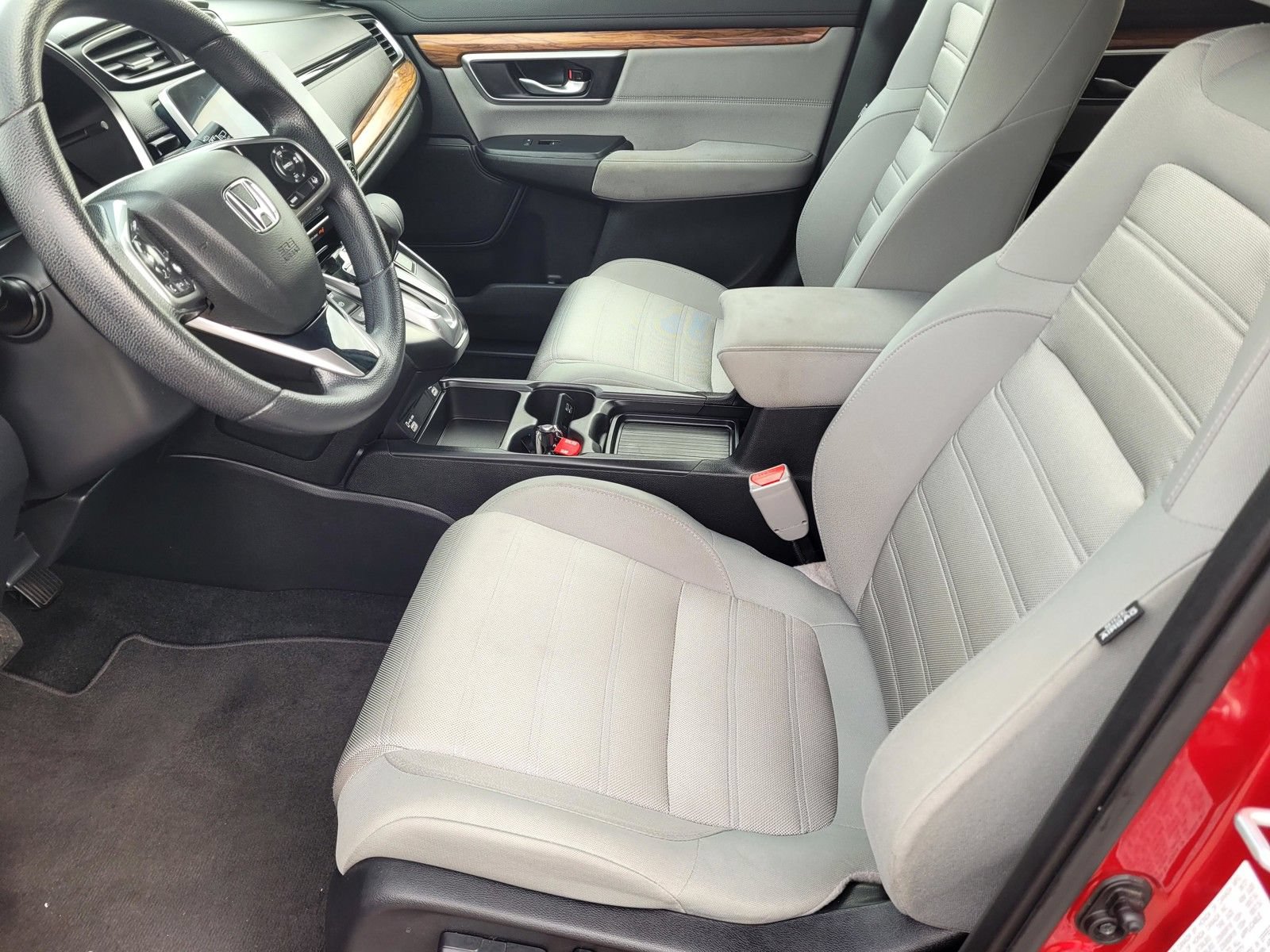 Used 2021 Honda CR-V EX image 22