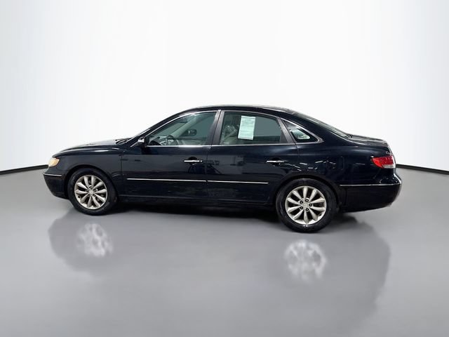 Used 2008 Hyundai Azera Limited FWD image 9