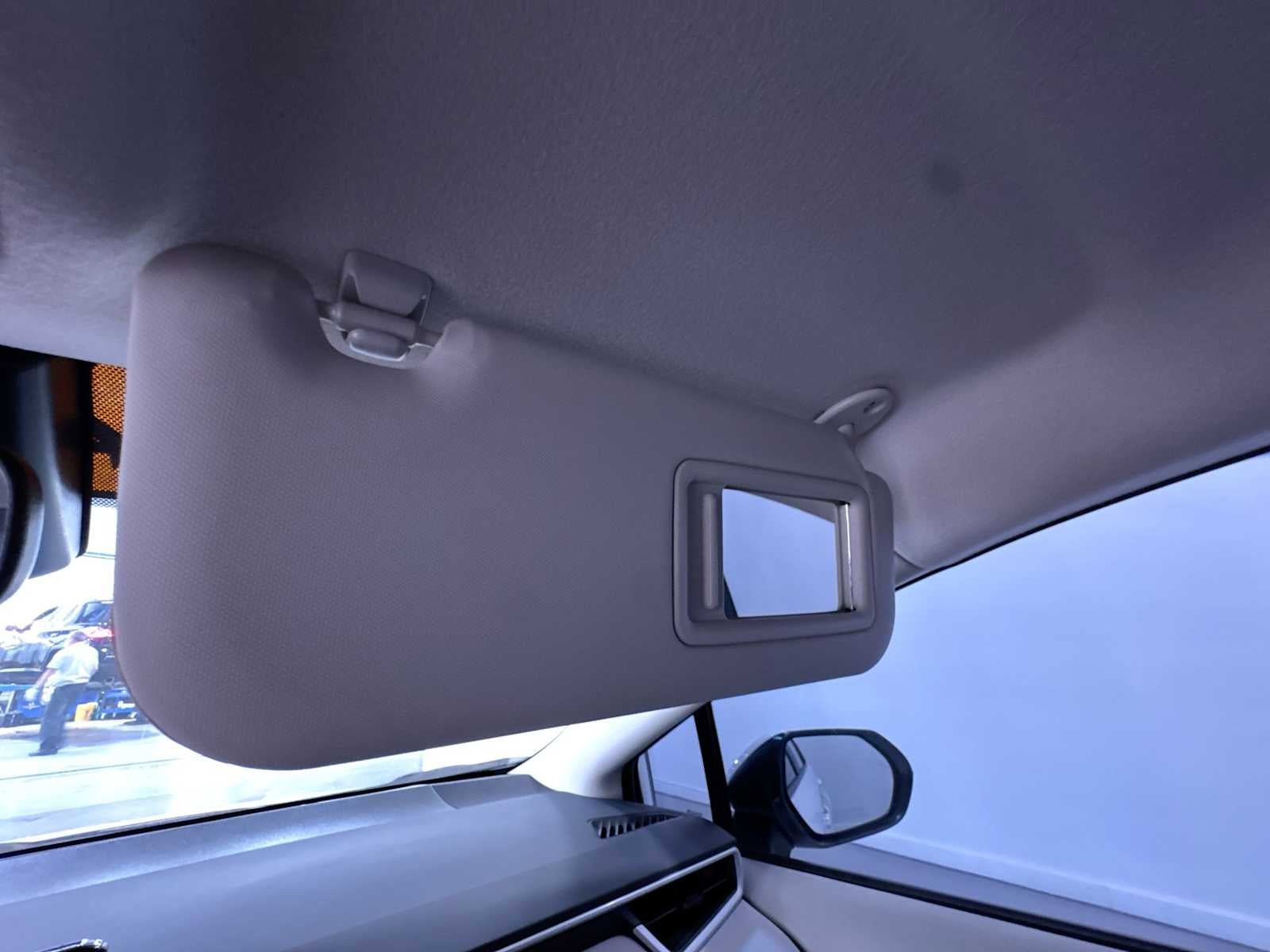 Used 2025 Toyota Corolla LE FWD image 33