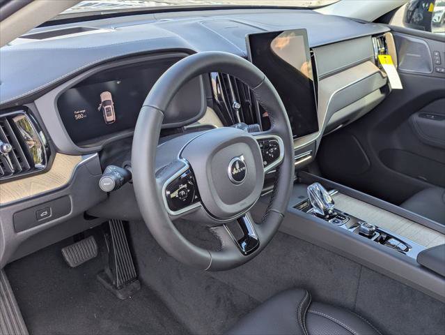 New 2026 Volvo XC60 B5 Ultra w/ Climate Package AWD/4WD image 7
