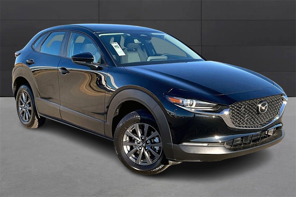 New 2026 MAZDA CX-30 AWD 2.5 S image 2