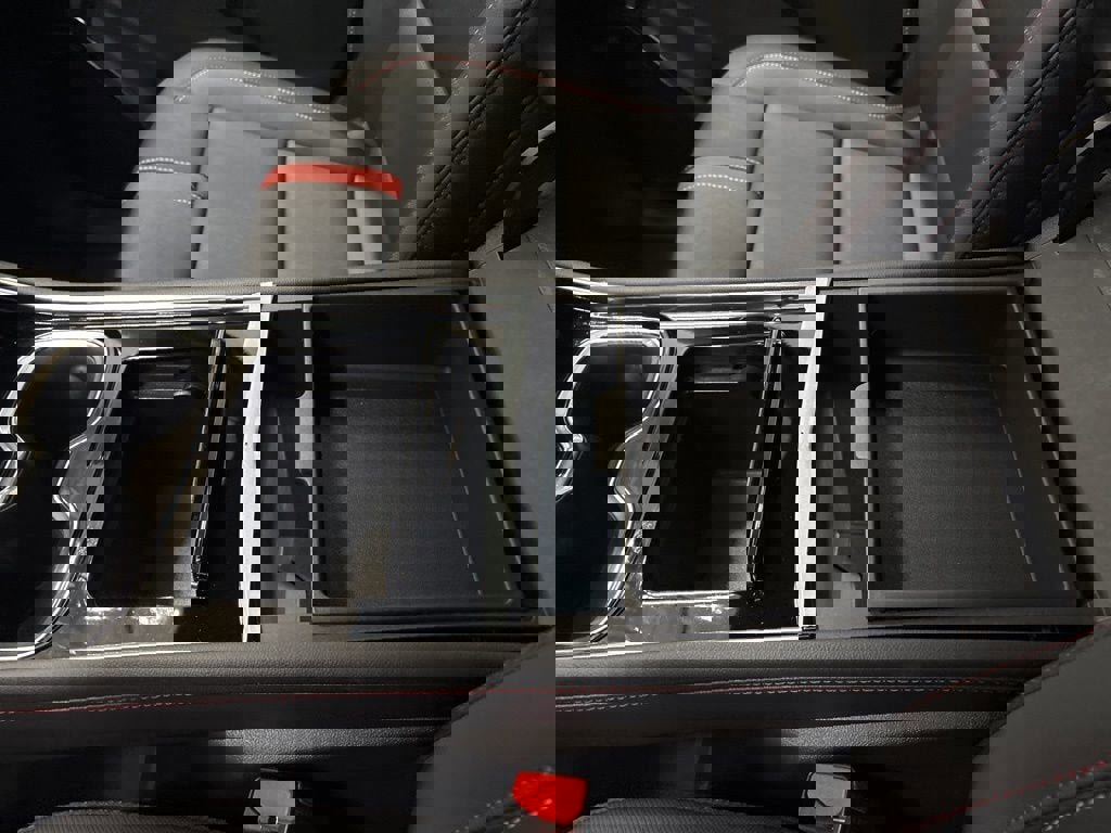 New 2026 Chevrolet Traverse RS image 16