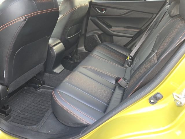 Used 2021 Subaru Crosstrek 2.5i Limited w/ Moonroof Package 2 image 11