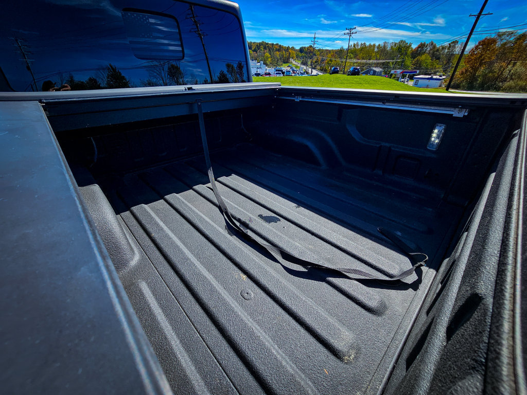 Used 2021 Jeep Gladiator Sport AWD/4WD image 6