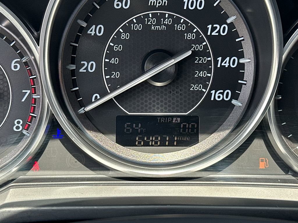 Used 2014 MAZDA MAZDA6 Grand Touring image 22