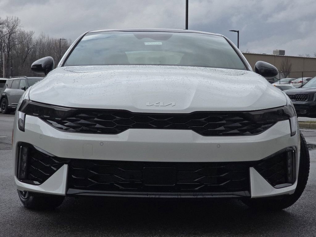 Used 2025 Kia K5 GT-Line w/ GT-Line Premium Package image 12