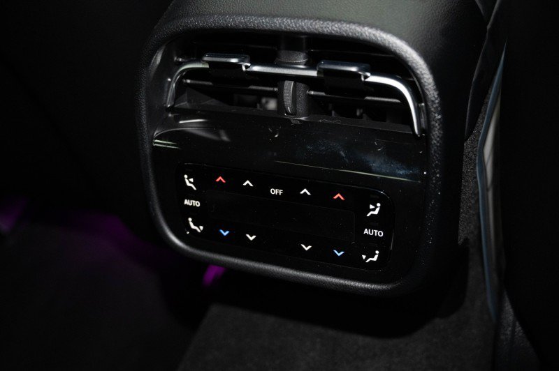 New 2027 Mercedes-Benz E 53 AMG e 4MATIC Sedan image 19