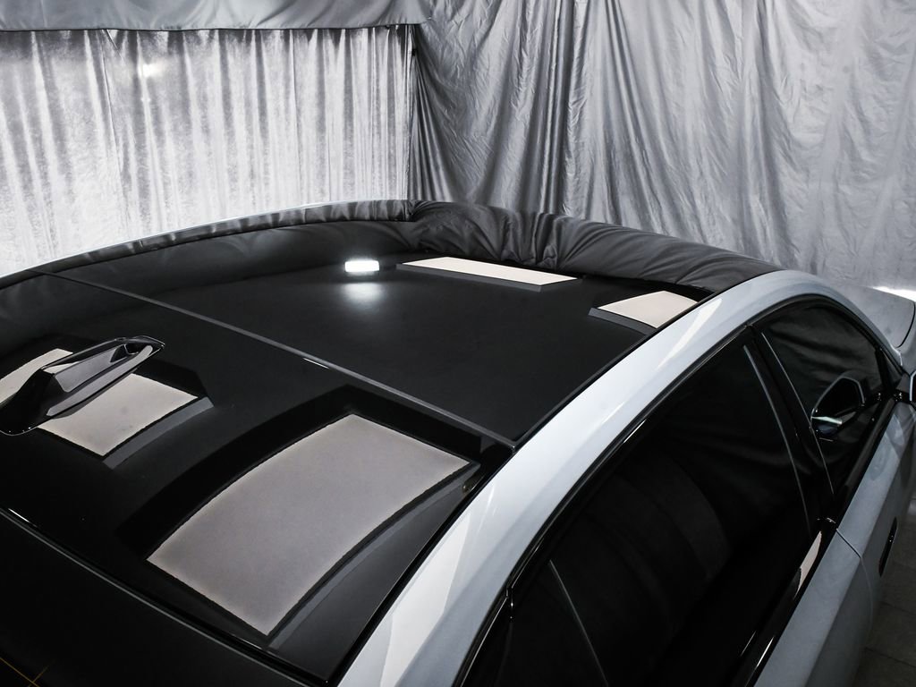 Used 2024 BMW i7 xDrive60 image 88