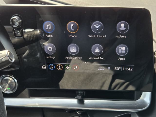 Used 2020 Chevrolet Corvette Stingray Convertible w/ Z51 Performance Package image 17