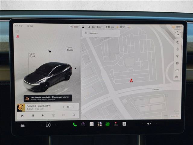 Used 2026 Tesla Model Y 2WD image 14