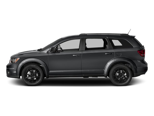 Used 2017 Dodge Journey GT w/ Driver Convenience Group AWD/4WD image 3