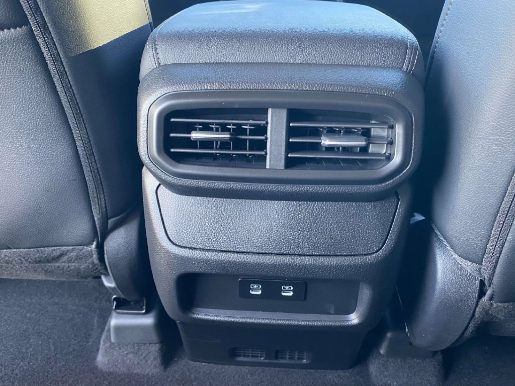 New 2026 Honda Passport RTL image 11