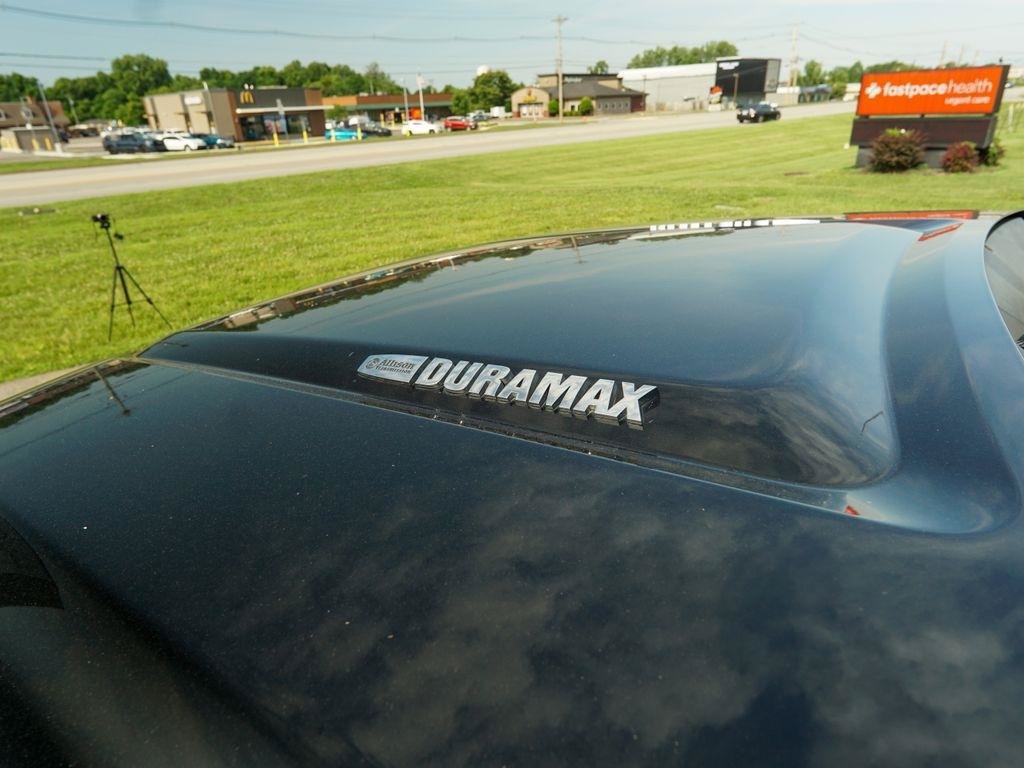 Used 2015 GMC Sierra 3500 Denali AWD/4WD image 8