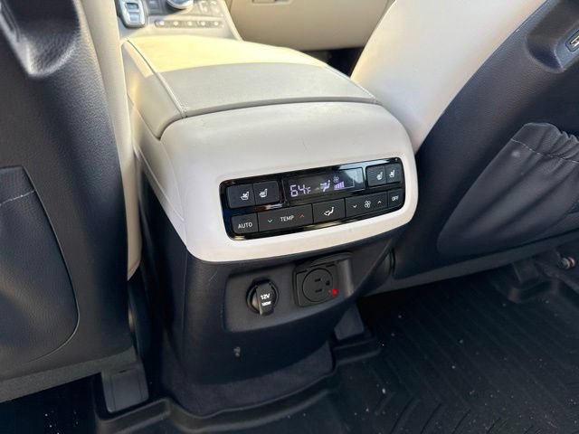 Used 2021 Hyundai Palisade Calligraphy AWD/4WD image 18