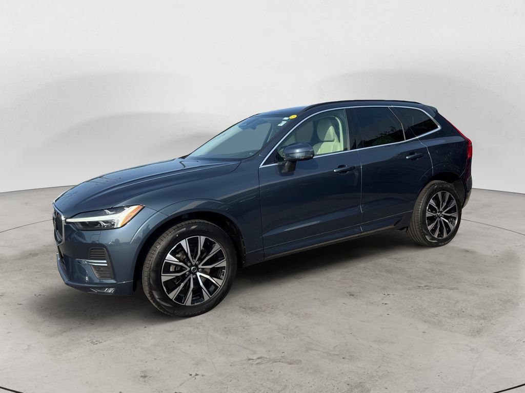 Certified 2023 Volvo XC60 B5 Core w/ Climate Package AWD/4WD image 2