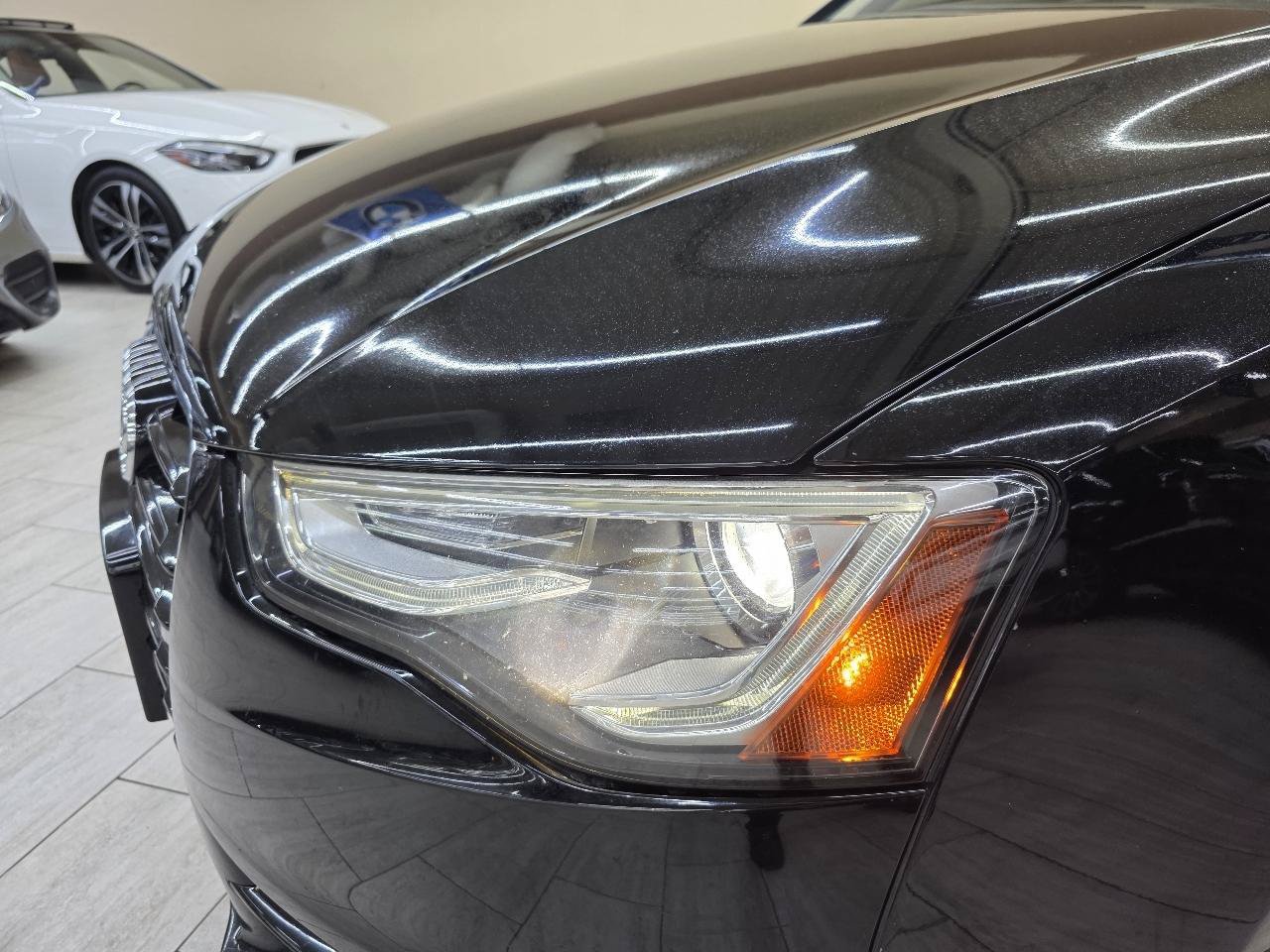 Used 2013 Audi A5 2.0T Premium Plus AWD/4WD image 10