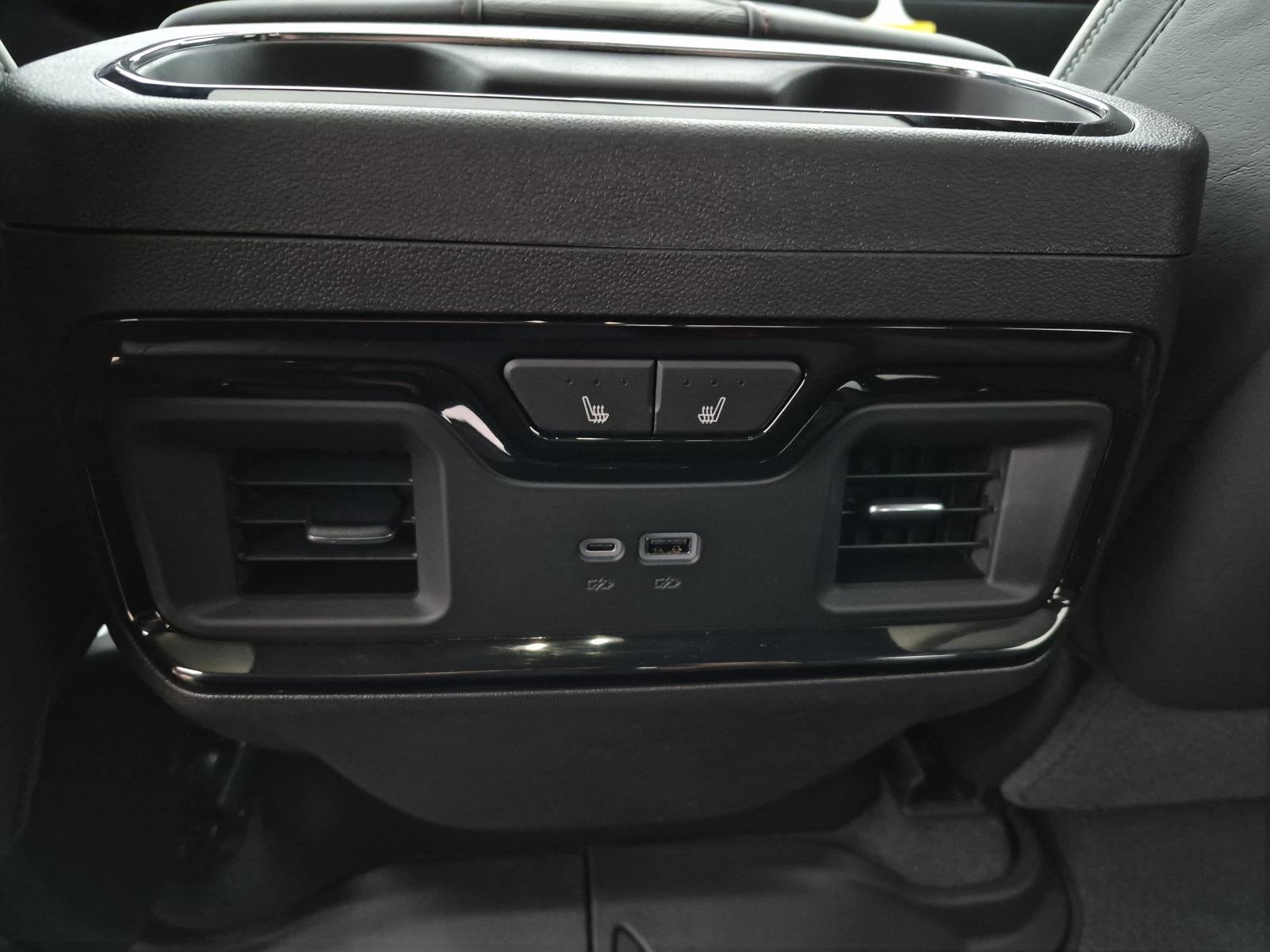 New 2026 GMC Sierra 1500 AT4X image 13