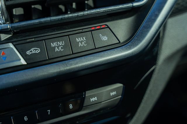 Used 2023 BMW X3 M40i image 34