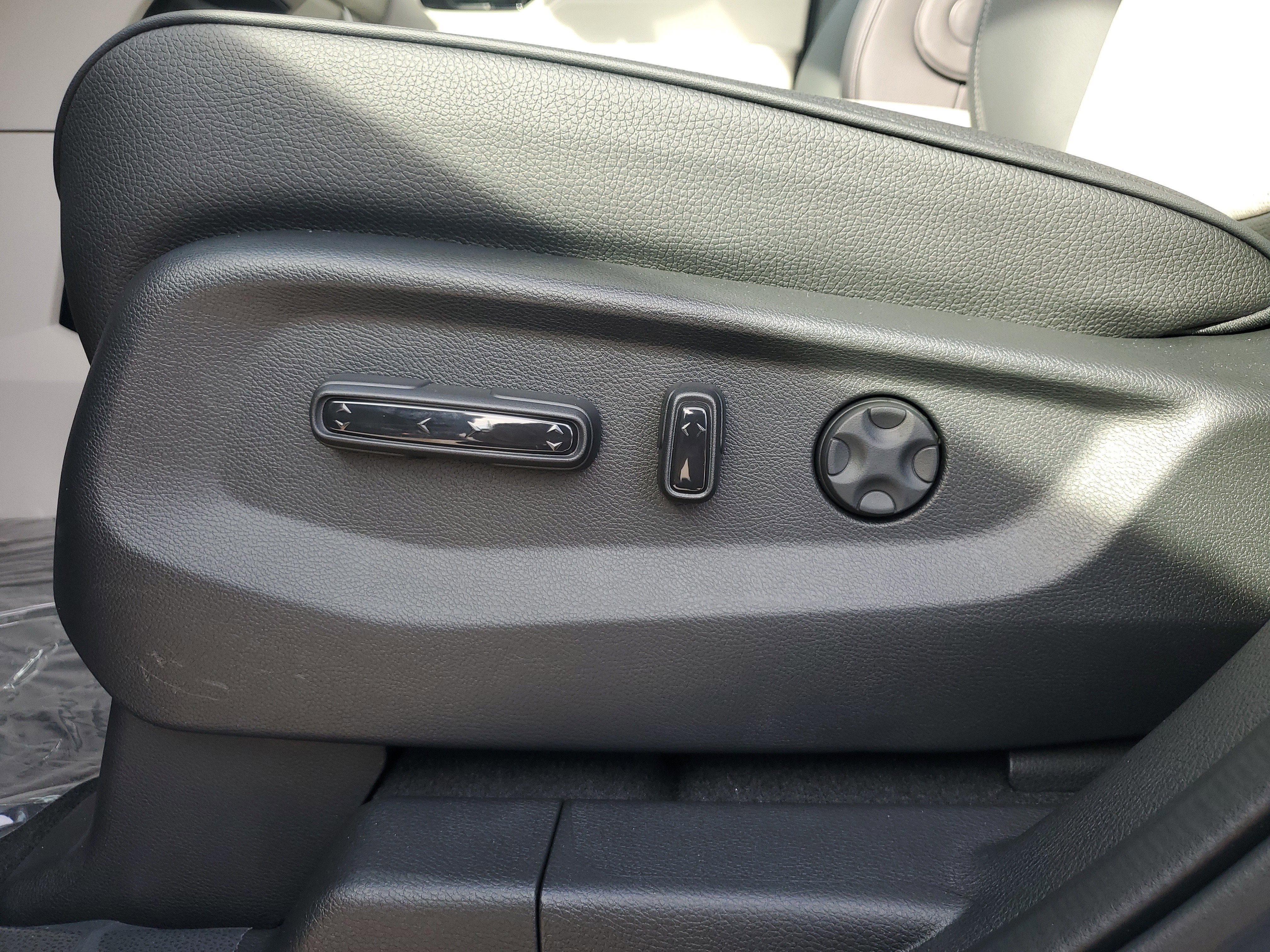 New 2026 Honda Odyssey Elite image 18